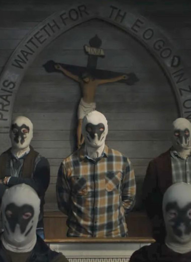 10 самых мрачных сериалов HBO