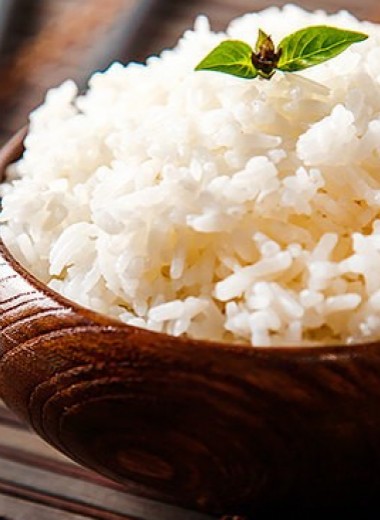 Рисовая диета на 7 дней: минус 10 кг за неделю