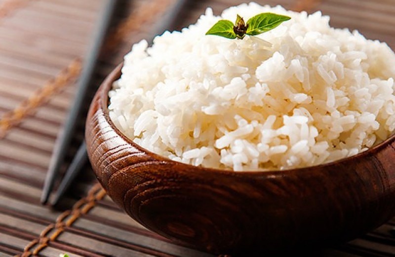 Рисовая диета на 7 дней: минус 10 кг за неделю