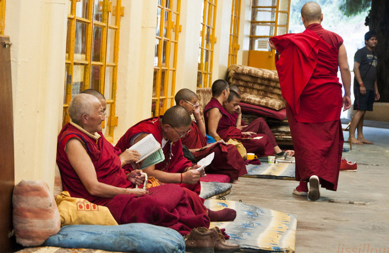 Трещина в мироздании: правдивая история путешествия тибетского ламы в Страну Бессмертия