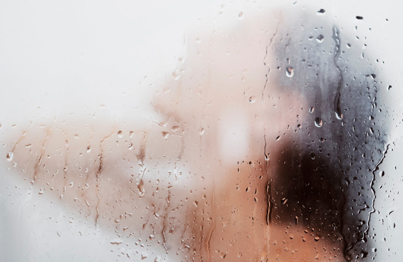 Домашний SPA для волос: уход, который действительно работает