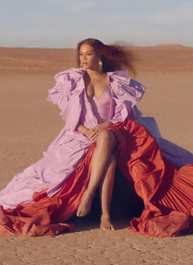 Смотрим лучшие клипы королевы современной поп-музыки – Бейонсе