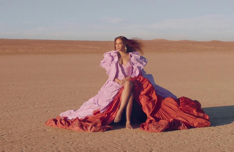 Смотрим лучшие клипы королевы современной поп-музыки – Бейонсе