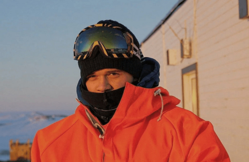 «Самое страшное — оказаться в пургу вне станции»: полярник о жизни и работе в Арктике и Антарктиде