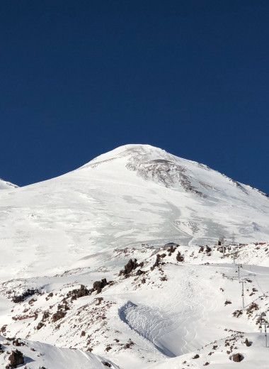 Тонкости альпинизма: как подготовиться к восхождению на Эльбрус
