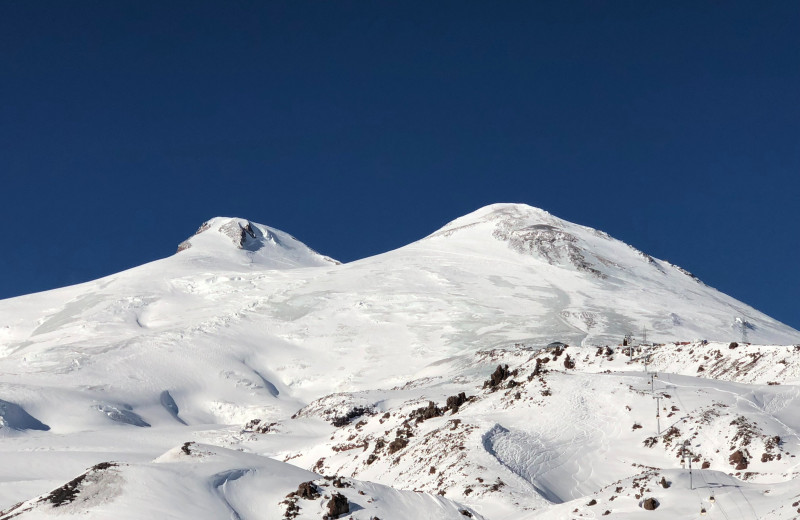 Тонкости альпинизма: как подготовиться к восхождению на Эльбрус