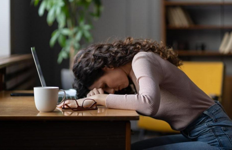 8 способов снять стресс на рабочем месте
