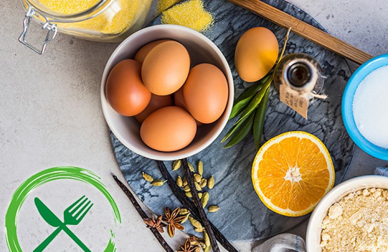 Диета на яйцах и апельсинах: меню на неделю, отзывы и результаты