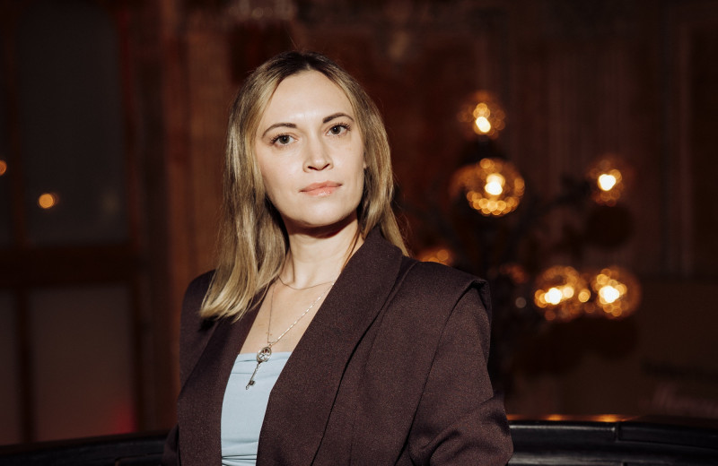 Самый ценный груз: как Александра Кошелева создала переноску для недоношенных детей