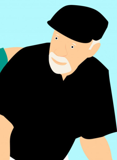 Как общаться с человеком, больным Альцгеймером: 3 полезных правила