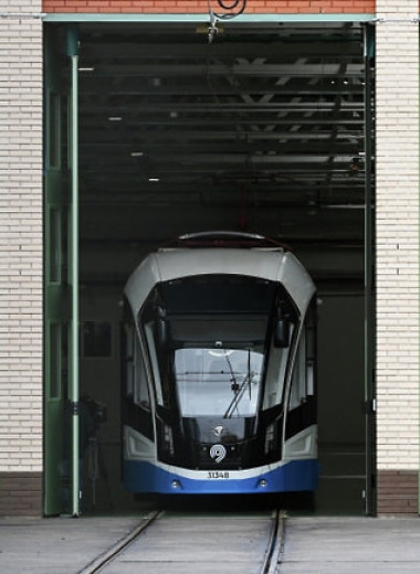 Секта свидетелей велодорожки