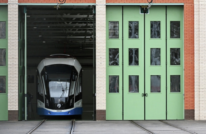 Секта свидетелей велодорожки