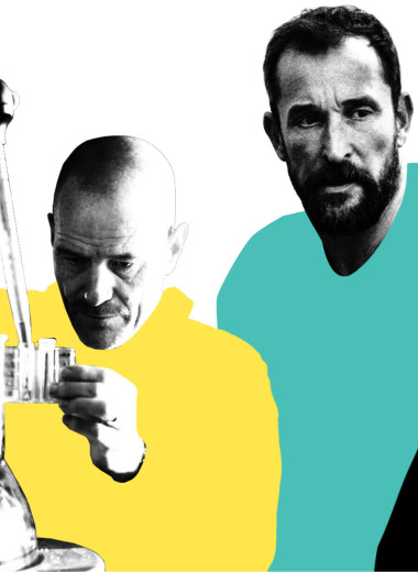 Тренд десятилетия: что такое competency porn и как он существует в реалиях российского кино