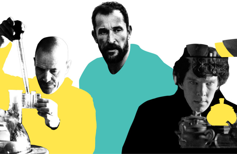 Тренд десятилетия: что такое competency porn и как он существует в реалиях российского кино