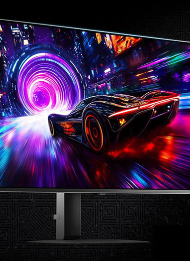 Правда ли, что OLED-экраны мониторов и телевизоров выгорают?