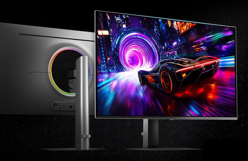 Правда ли, что OLED-экраны мониторов и телевизоров выгорают?