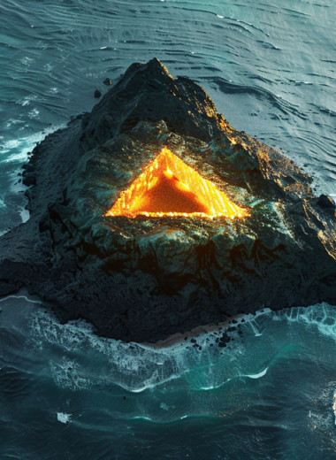 9 удивительных фактов о Бермудском треугольнике