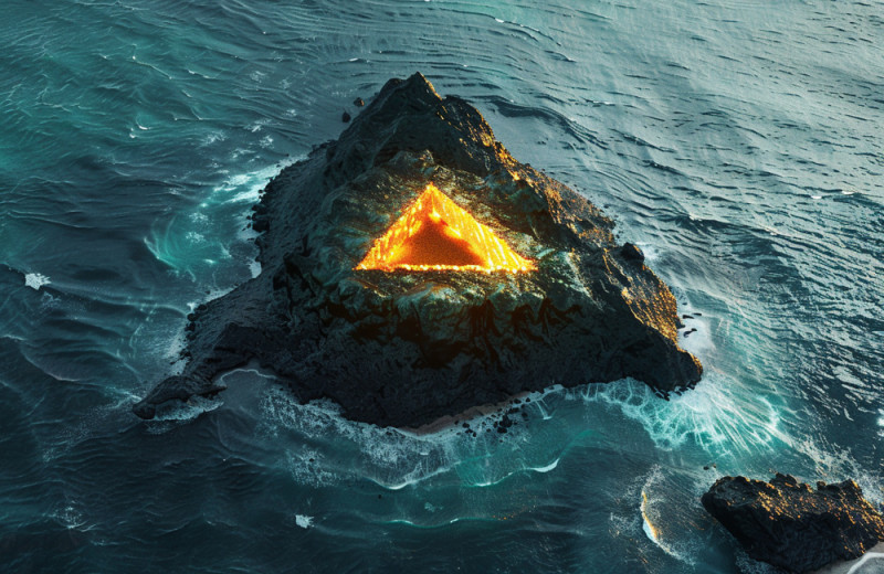 9 удивительных фактов о Бермудском треугольнике