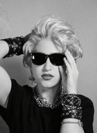 Почему Мадонна — настоящая икона стиля