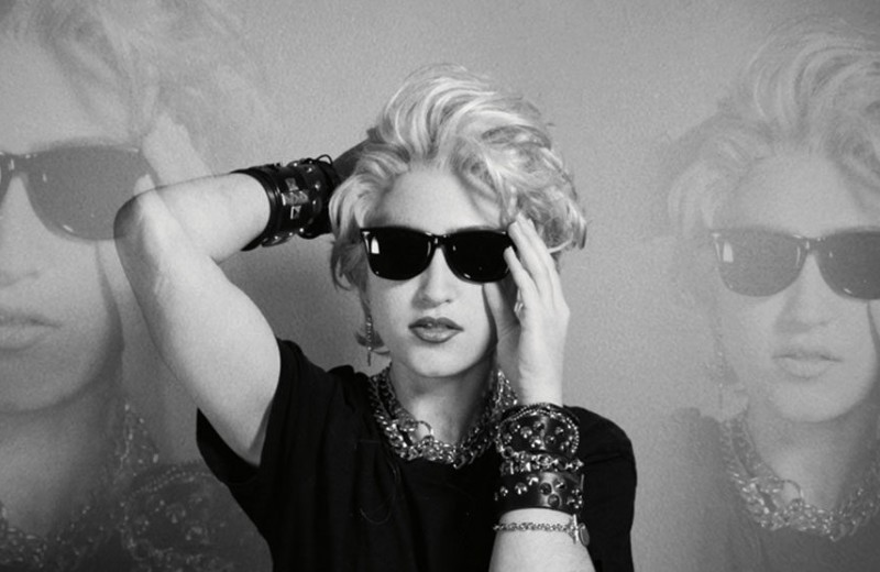 Почему Мадонна — настоящая икона стиля