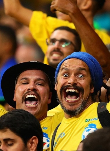 За что мы любим латиноамериканский футбол?