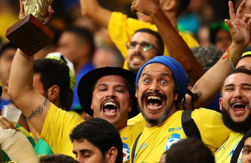За что мы любим латиноамериканский футбол?
