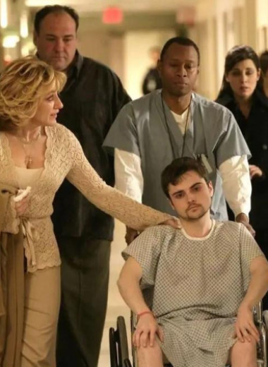 10 лучших эпизодов сериала «Сопрано», которые заставят вас пересмотреть этот шедевр