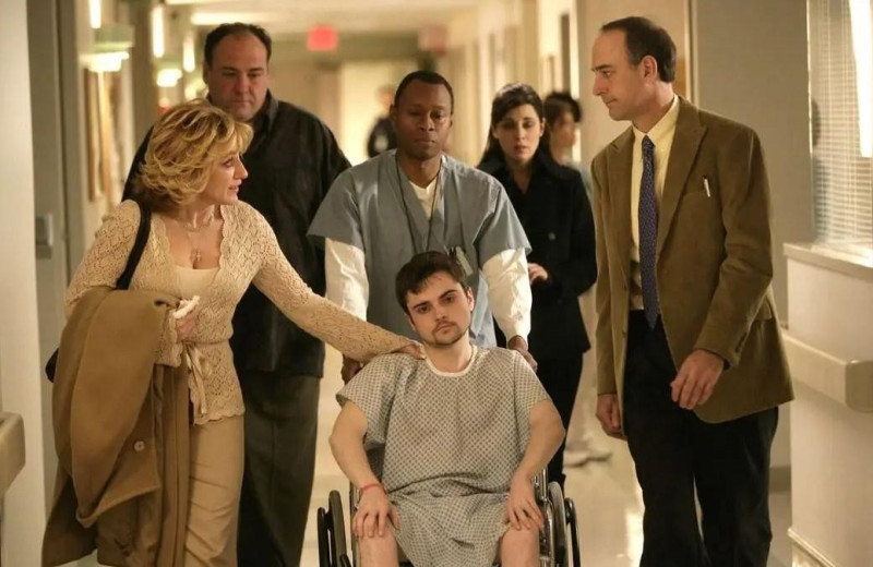 10 лучших эпизодов сериала «Сопрано», которые заставят вас пересмотреть этот шедевр