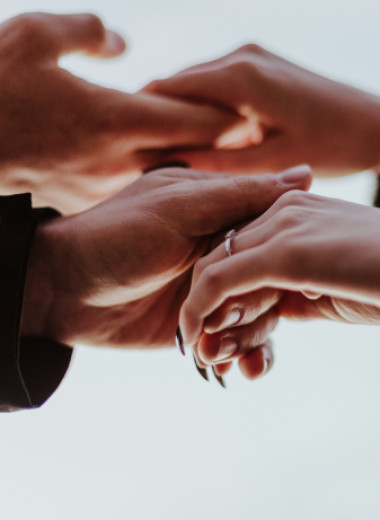 Новый (и весьма сомнительный) тренд: психологи советуют возвращаться к бывшим