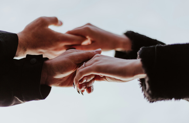 Новый (и весьма сомнительный) тренд: психологи советуют возвращаться к бывшим