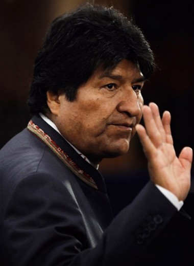 Конец чуда: как Боливия при Эво Моралесе выбралась из нищеты, но оказалась на пороге гиперинфляции и дефолта