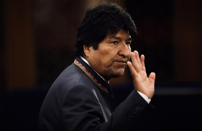 Конец чуда: как Боливия при Эво Моралесе выбралась из нищеты, но оказалась на пороге гиперинфляции и дефолта