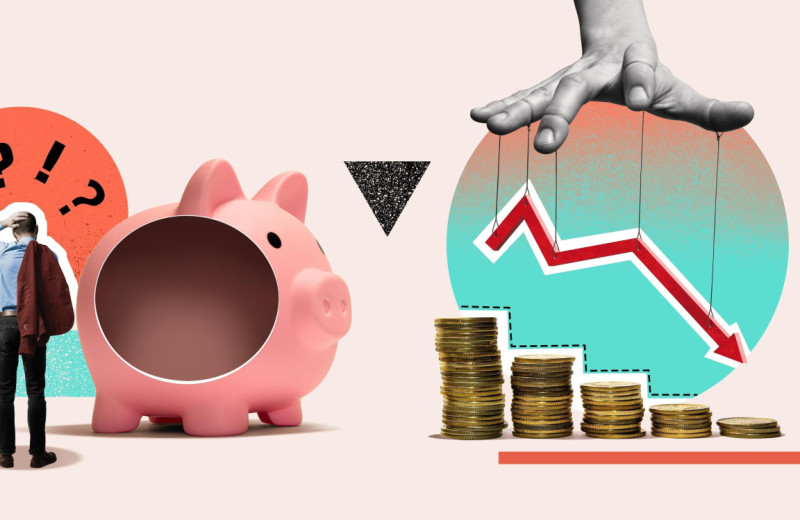 7 финансовых привычек, которые мешают вам разбогатеть, хотя кажутся абсолютно правильными