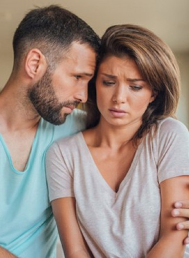 6 способов победить тревогу в отношениях