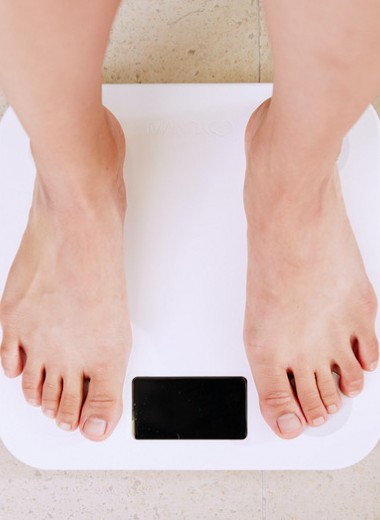6 основных причин внезапного набора веса (и не все из них очевидные)