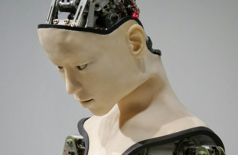 Почему популяризация гуманоидных роботов испортит общение людей