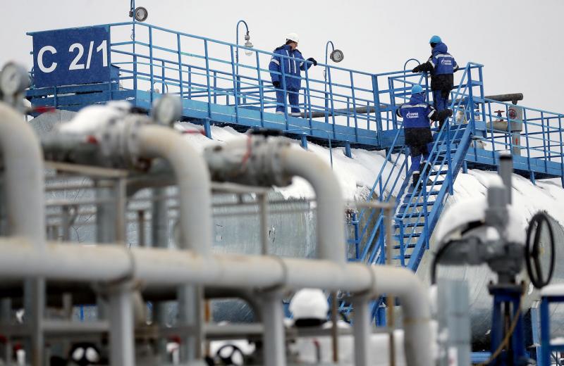 Деньги вместо войны. «Газпром» продал евробонды вопреки проблемам с Англией