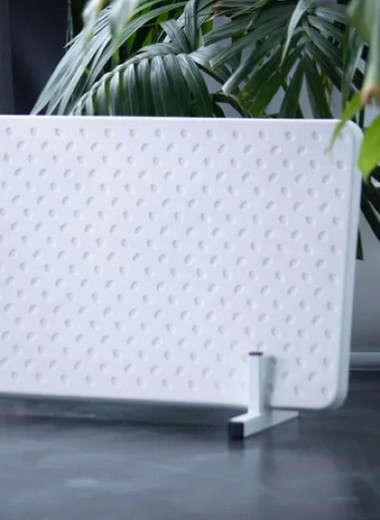 Инфракрасный кварцевый обогреватель: плюсы и минусы