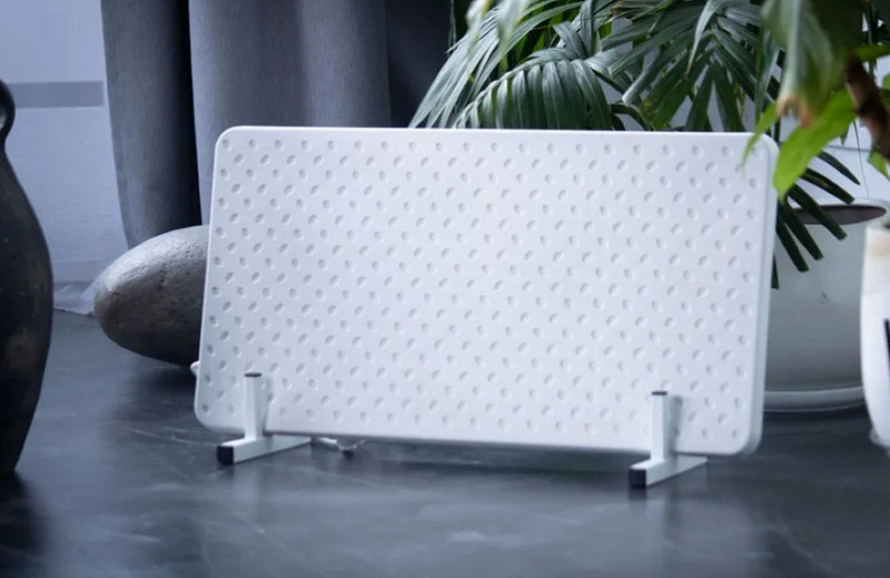 Инфракрасный кварцевый обогреватель: плюсы и минусы