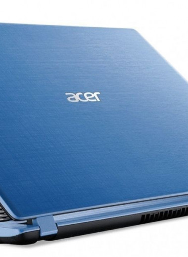 Тест и обзор Acer Aspire 3: королевская мощь, но устаревшее оснащение