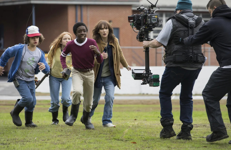 Дорогущие дела