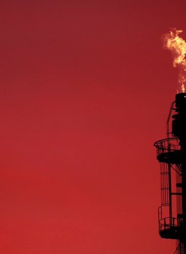 Картель против барреля: почему ОПЕК не смогла вернуть нефть по $100