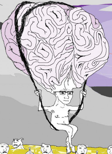 Как способов прокачать мозги: 6 нетривиальных способов