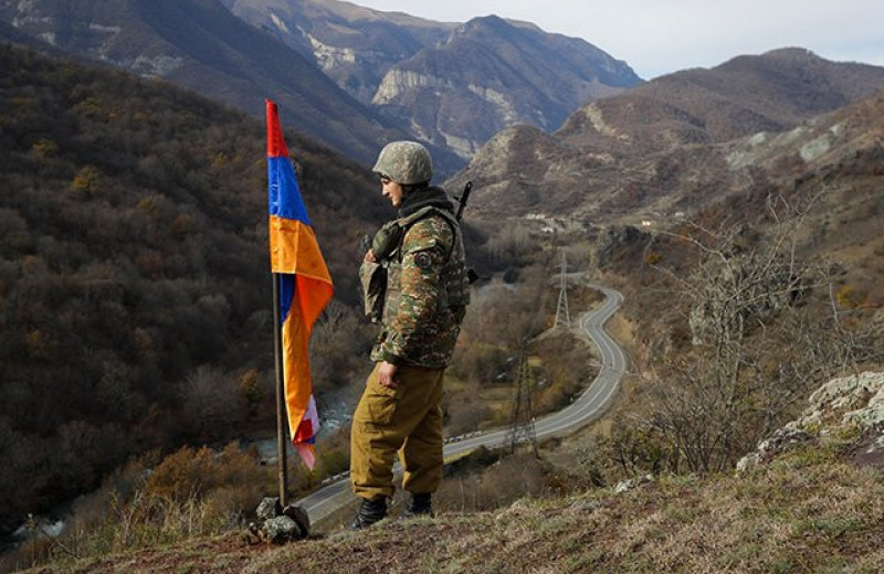 Почему Россия не стремится защищать Армению от азербайджанского вторжения