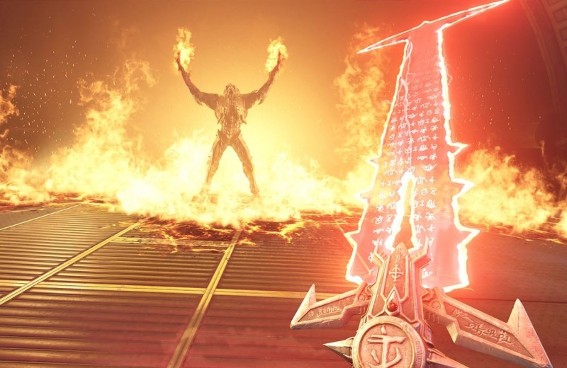 Doom Eternal – отличный повод самоизолироваться и полюбить карантин