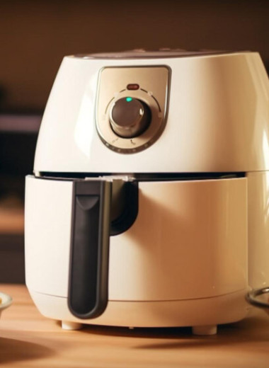 10 продуктов, которые не стоит готовить в аэрогриле