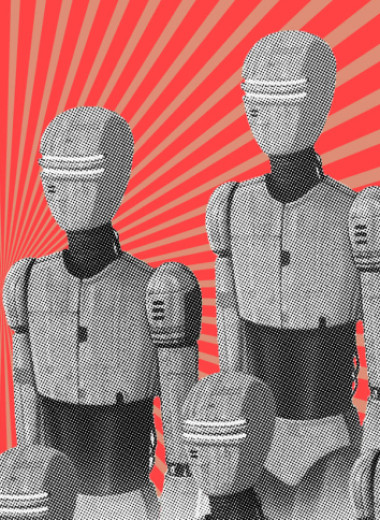 Безопасно ли использовать технологии искусственного интеллекта: риски и выгоды для бизнеса