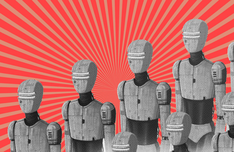 Безопасно ли использовать технологии искусственного интеллекта: риски и выгоды для бизнеса