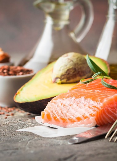 10 продуктов, снижающих «плохой» холестерин