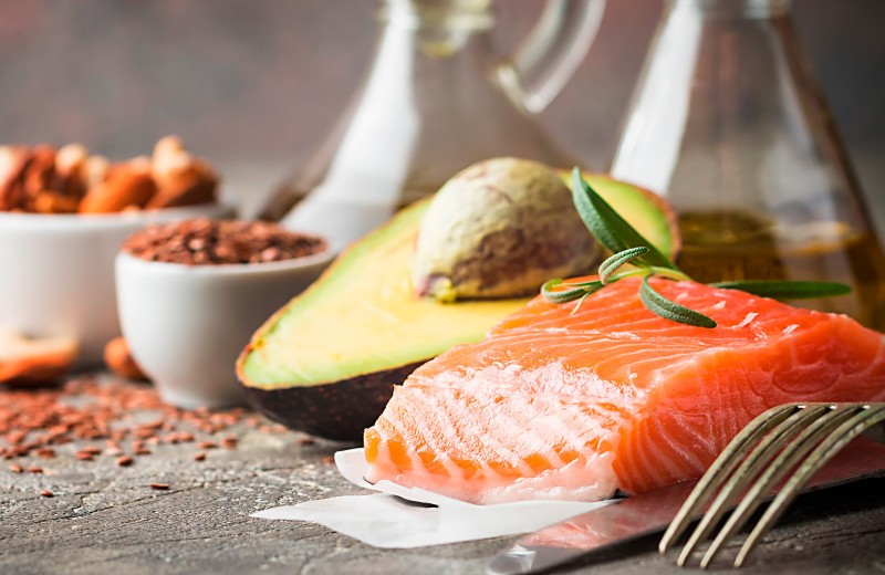 10 продуктов, снижающих «плохой» холестерин